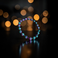 Mardi Gra Bracelet