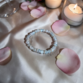 Crystal Ball Bracelet