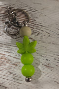 Mary Jane Keychain