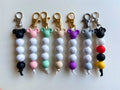 Disney Keychain