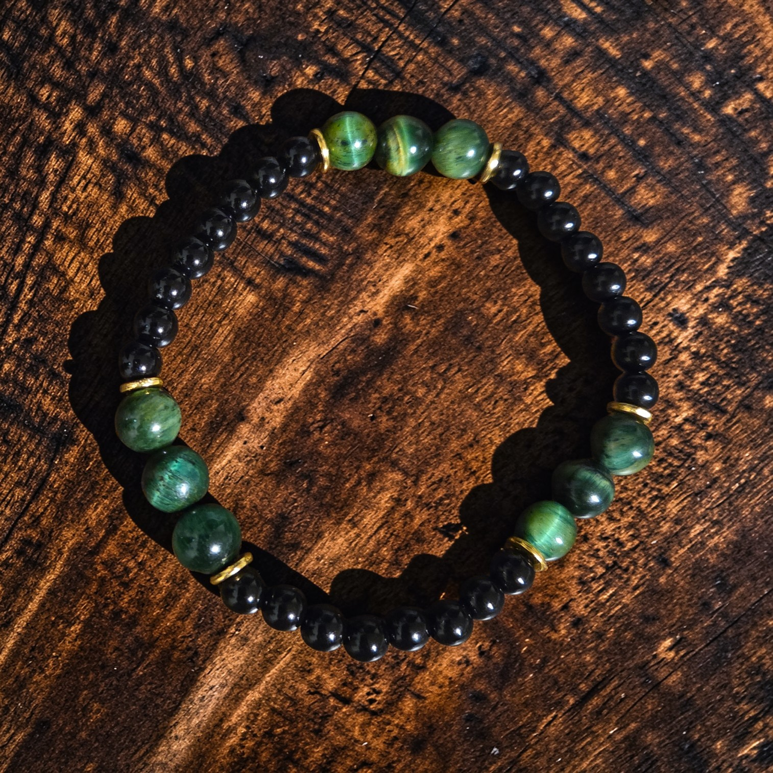 Bead Bracelet