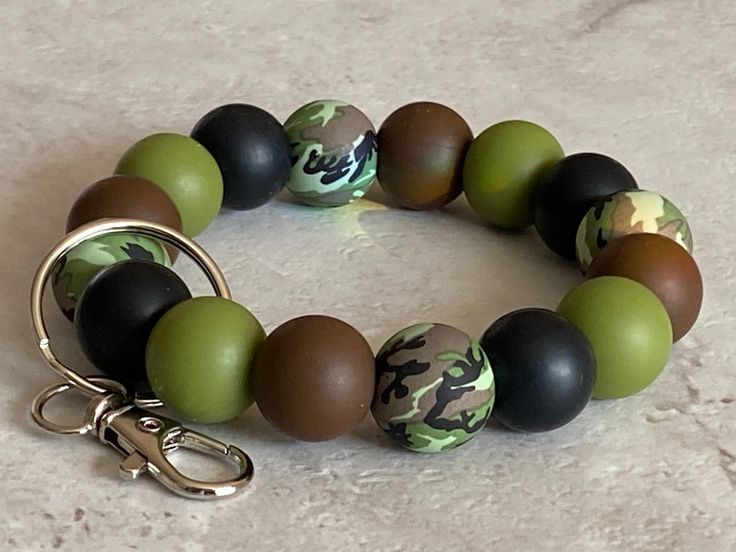 Military Wristlet