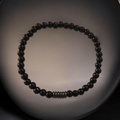 Black Bracelete