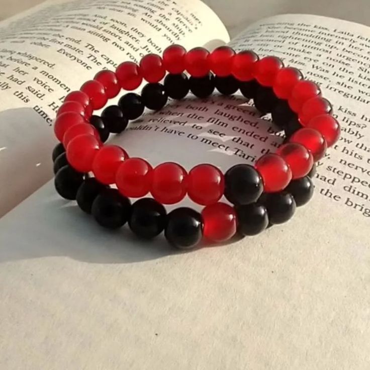 Friendship Bracelets