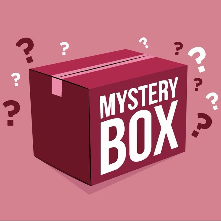 Mystery Box