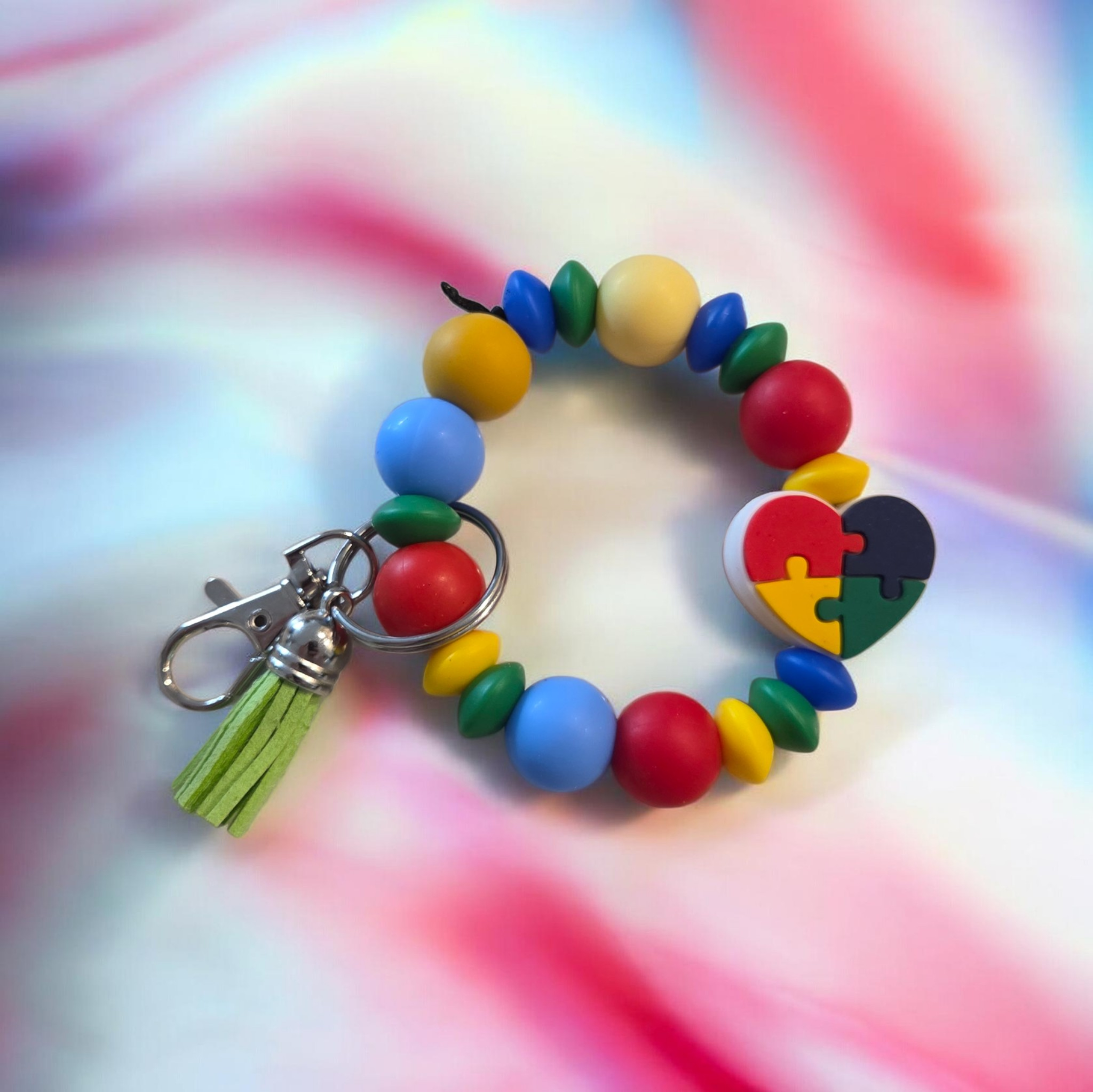 ASD Wristlet