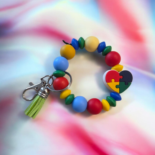 ASD Wristlet